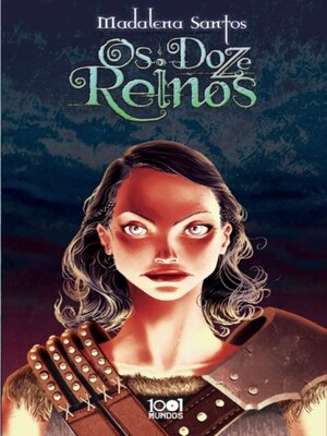 cover image of Terras de Corza 4--Os Doze Reinos
